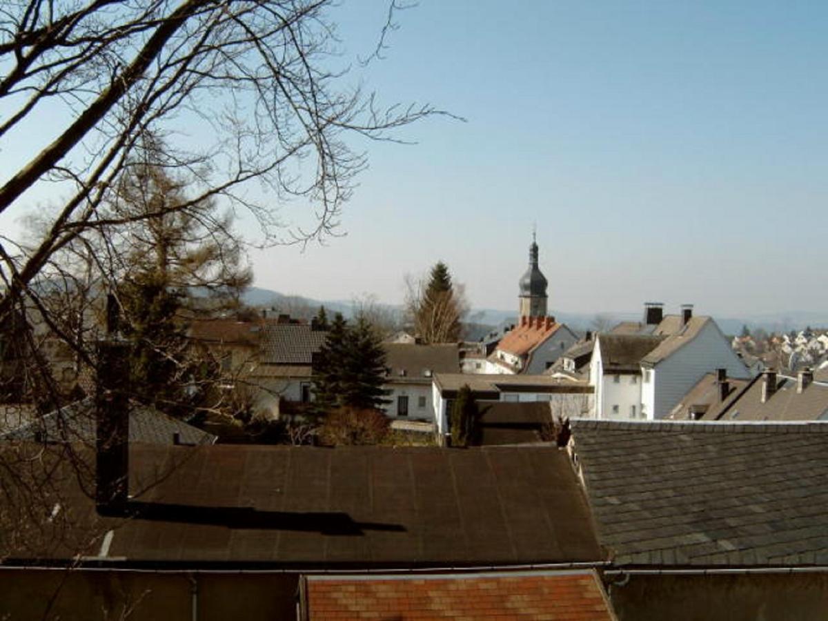 Ferienwohnung Jugl Schwarzenbach am Wald Zewnętrze zdjęcie