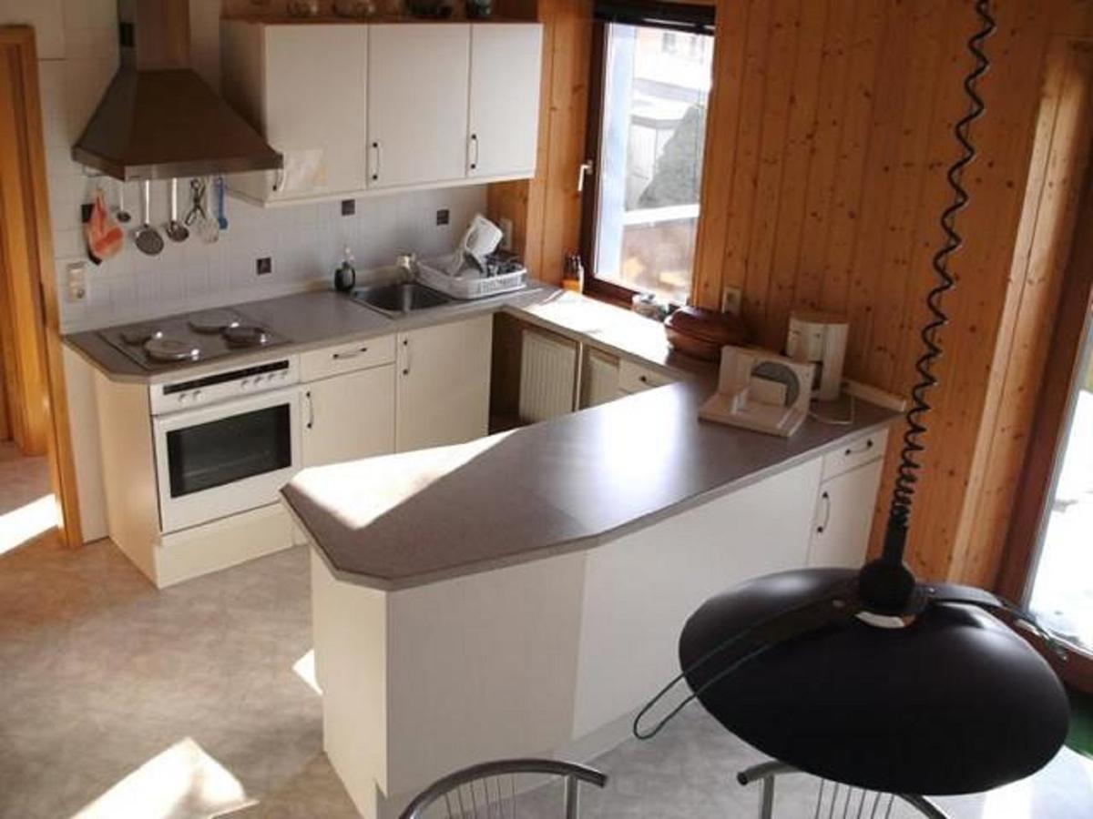Ferienwohnung Jugl Schwarzenbach am Wald Zewnętrze zdjęcie