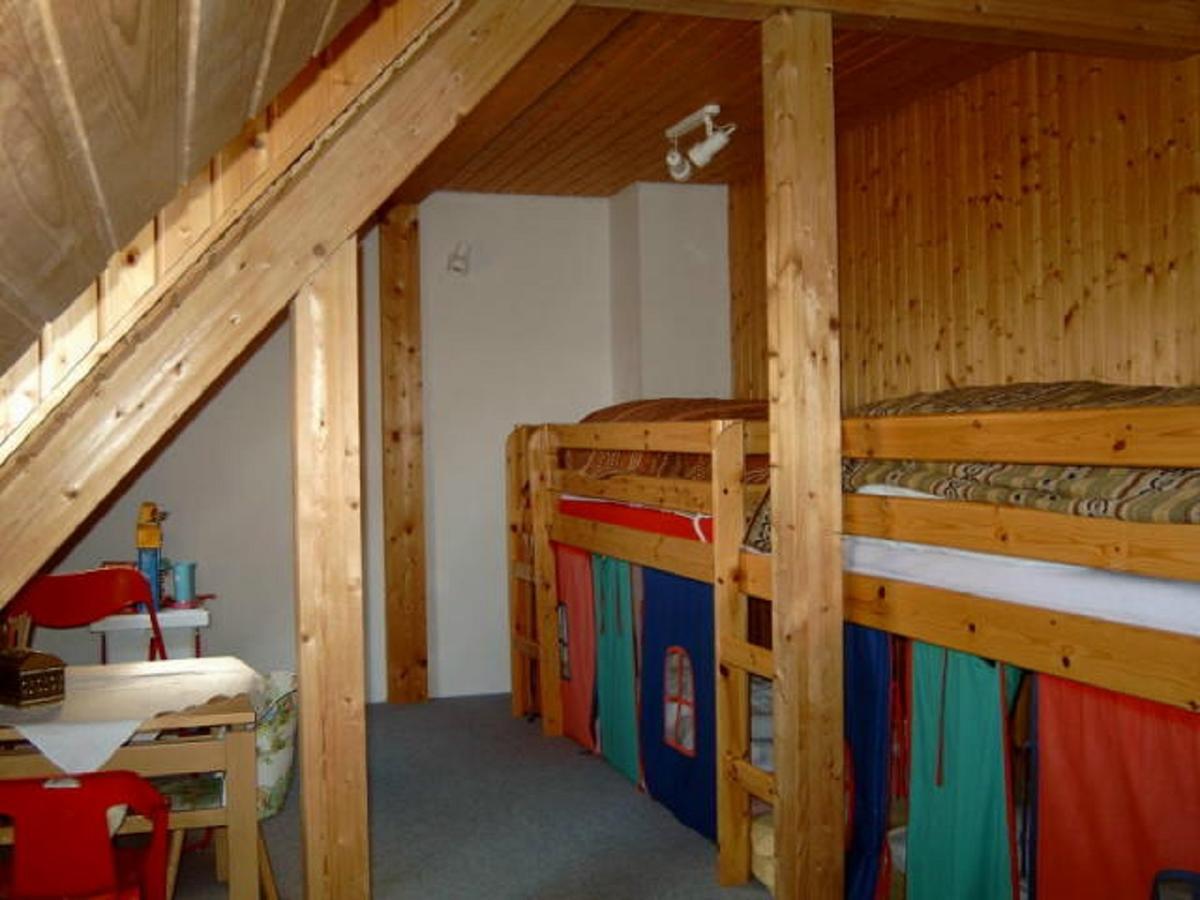 Ferienwohnung Jugl Schwarzenbach am Wald Zewnętrze zdjęcie
