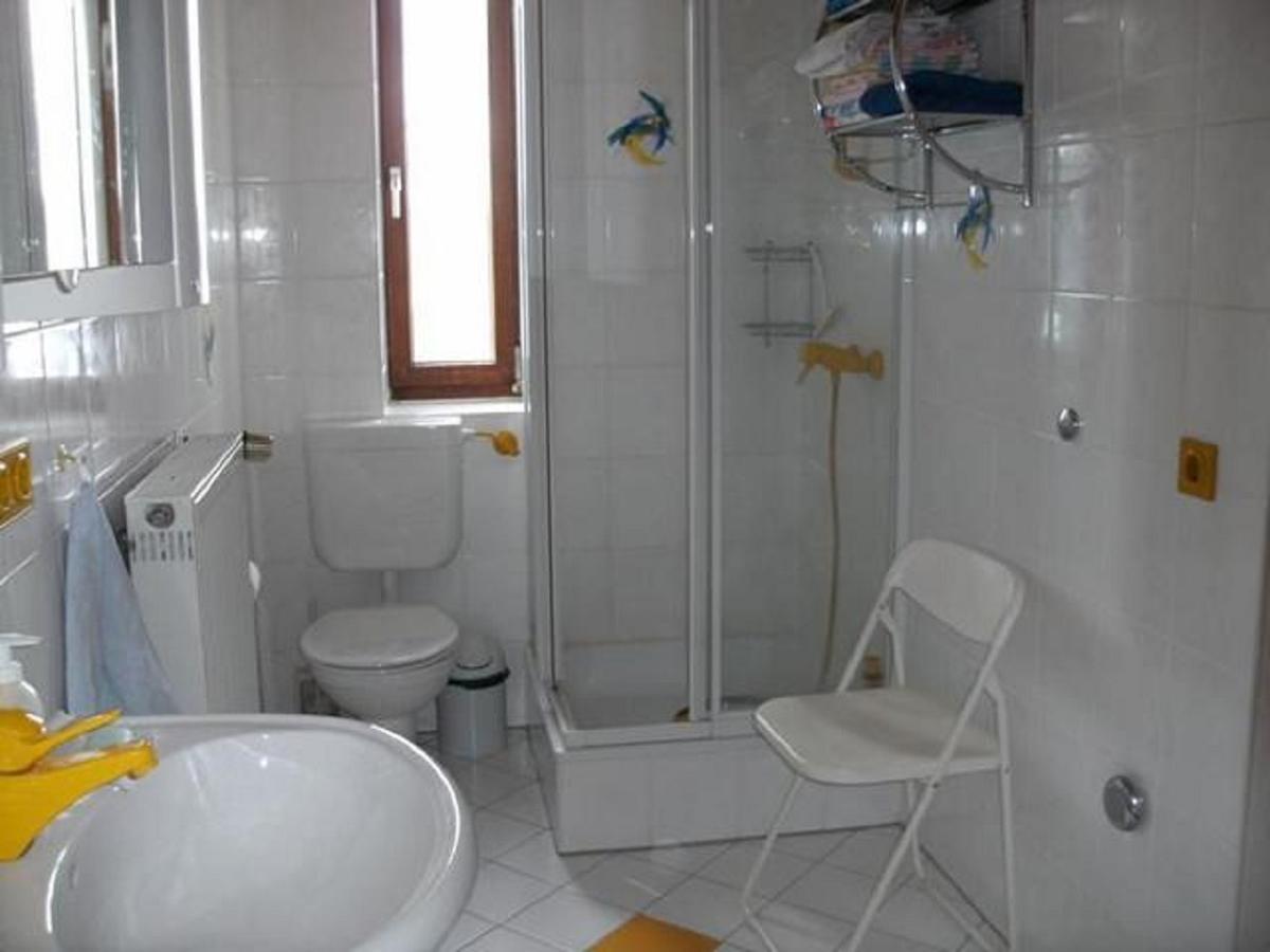 Ferienwohnung Jugl Schwarzenbach am Wald Zewnętrze zdjęcie