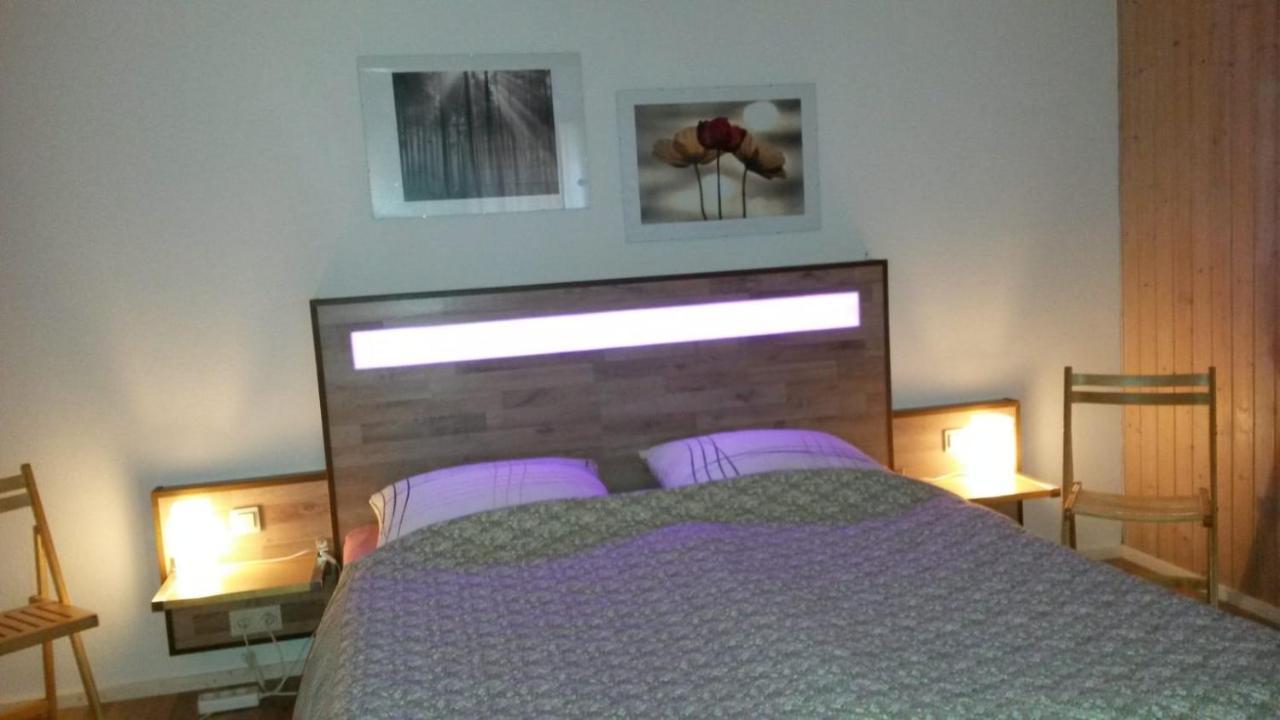 Ferienwohnung Jugl Schwarzenbach am Wald Zewnętrze zdjęcie