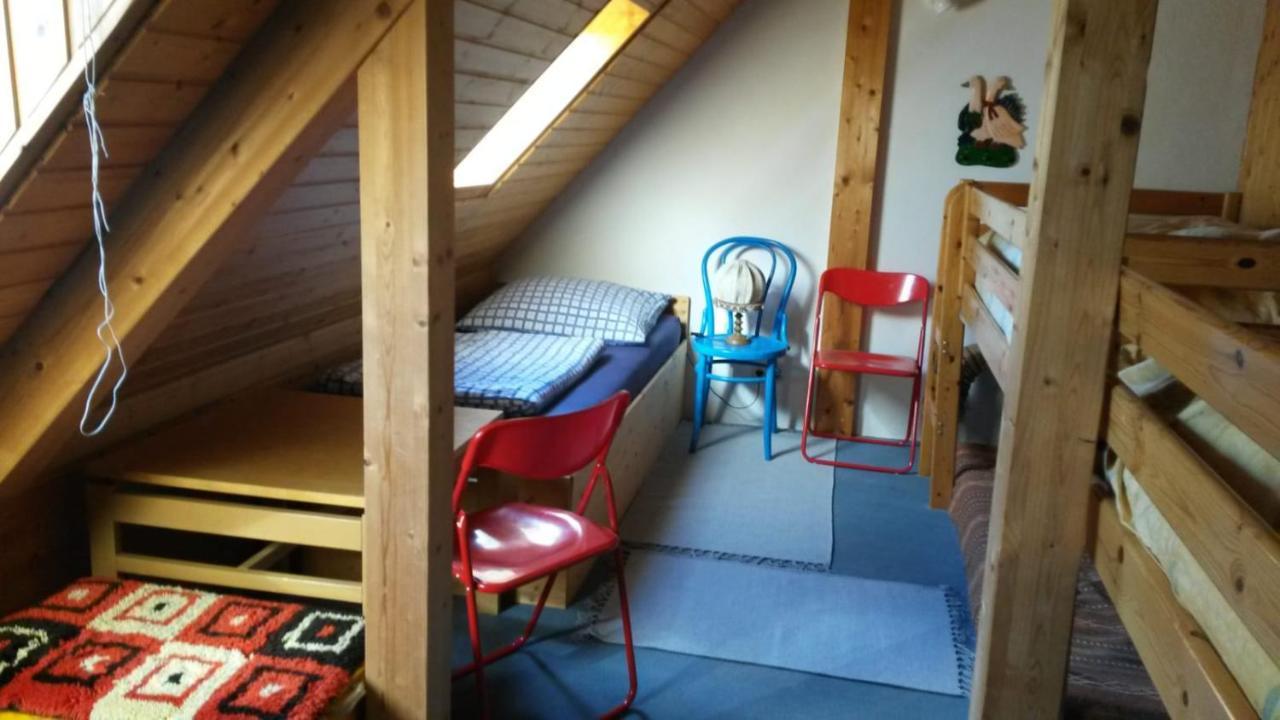 Ferienwohnung Jugl Schwarzenbach am Wald Zewnętrze zdjęcie