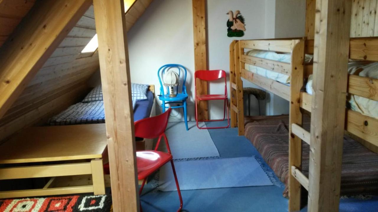 Ferienwohnung Jugl Schwarzenbach am Wald Zewnętrze zdjęcie